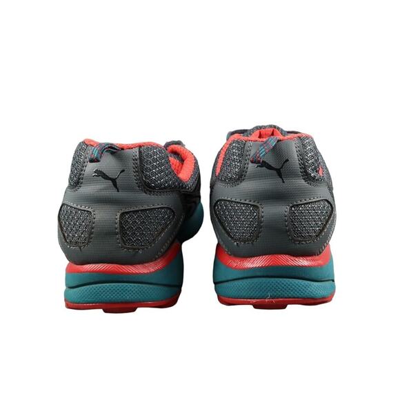 Puma Shoes Womens 9.5 Athletic Trainer Sport Lifestyle Trail Running Web Cage - Picture 6 of 12